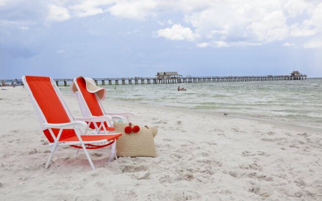 Compass by Margaritaville Hotel Naples