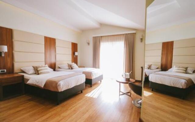 Hotel Jana