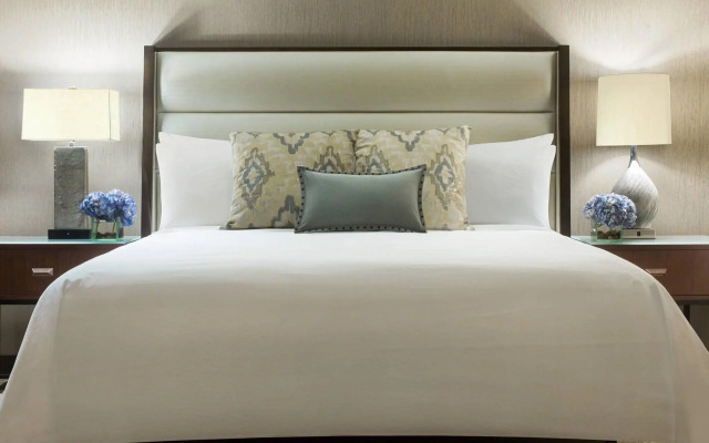 JW Marriott Houston Downtown