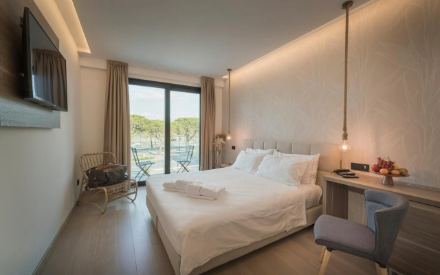 Hotel Vinci Sirmione
