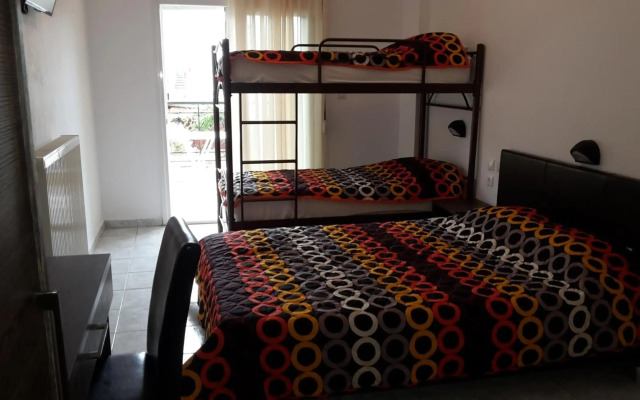 Vicky Rooms