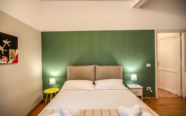 Campo dei Fiori, Lovely Apartment "easy Life In Rome"