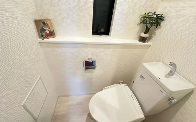 SOLASIA residence Kitaueno601