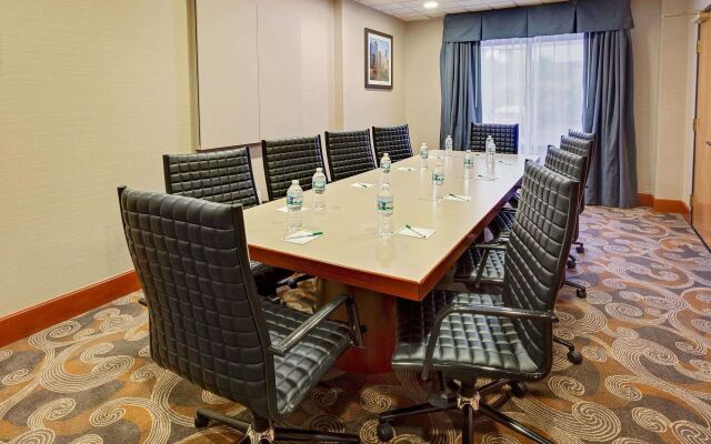 Comfort Inn & Suites Arlington Heights