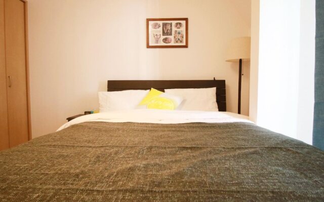 Uhome Kanda Hotel