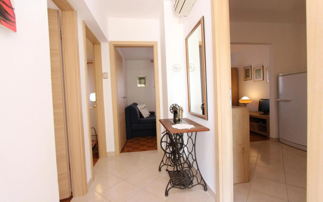 Apartments Cocaletto