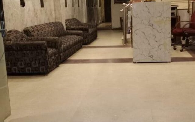Hotel Karat 87
