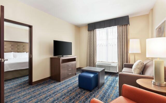 Homewood Suites by Hilton Harlingen