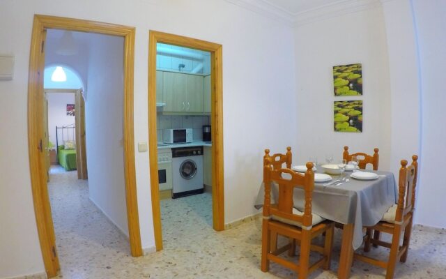 ConilPlus Apartments-Azorin I