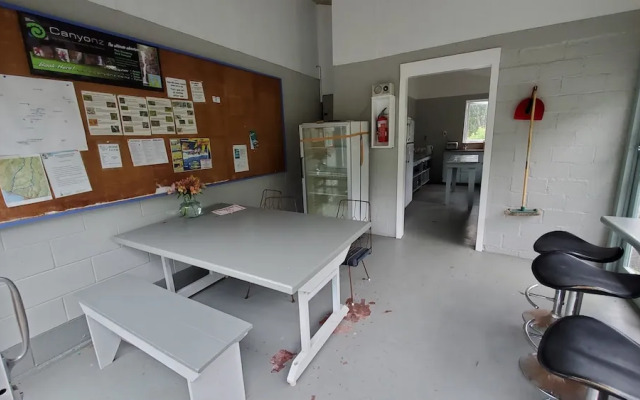 Dickson Holiday Park