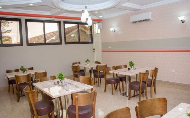 Greenlodge Flambeau