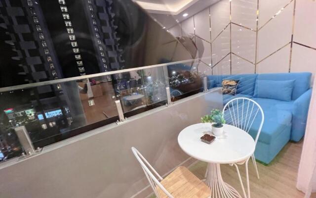 FLC sea Tower phòng từ 6 đến 12 người
