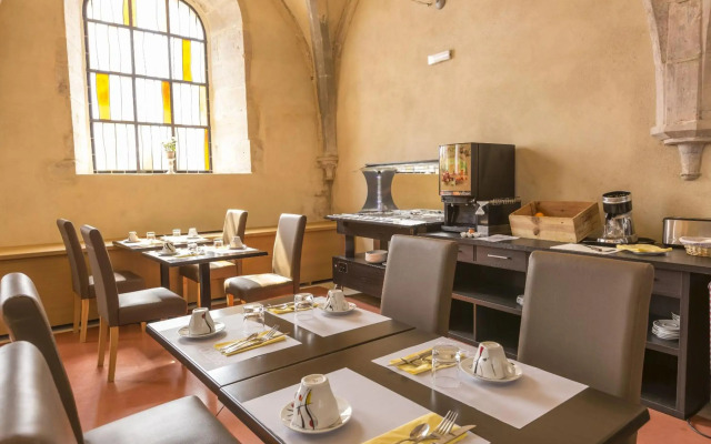 Appart Hotel Odalys City Dijon Les Cordeliers