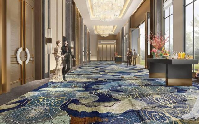 Gran Melia Chengdu