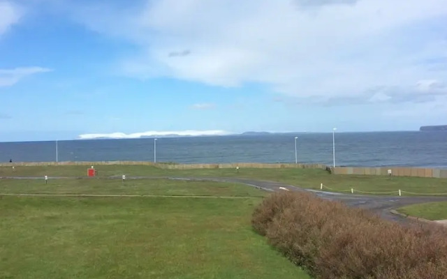Thurso Bay Holidays