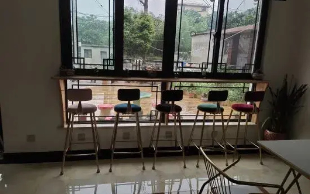 Shengsi Qingcheng Homestay