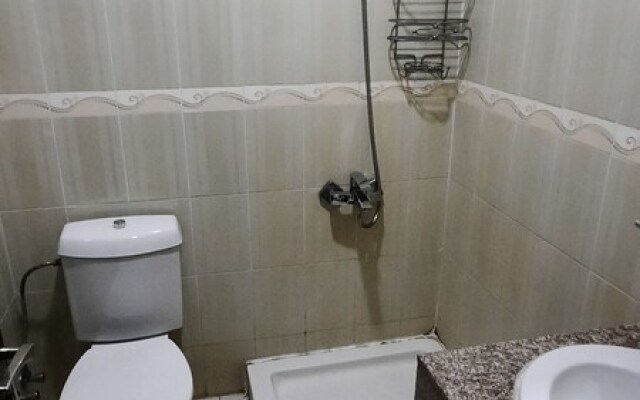 OYO 539 Arqa Al Masaken Residential Units