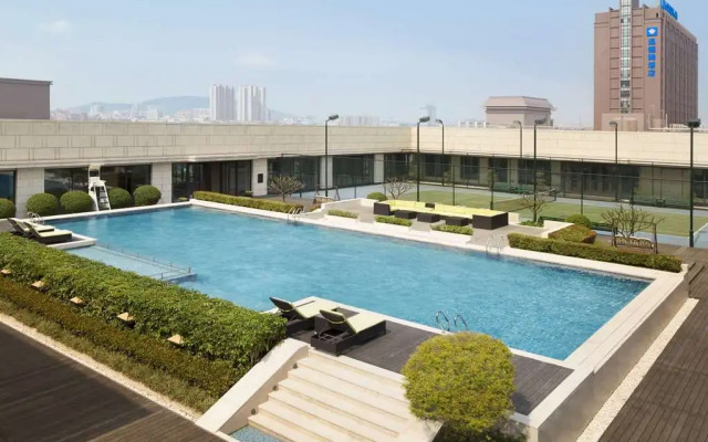 Wyndham Jinjiang Quanzhou