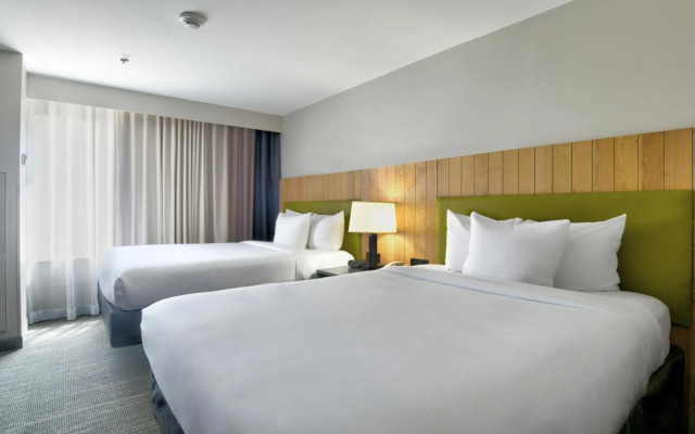 Country Inn & Suites by Radisson, Oklahoma City Airport, OK