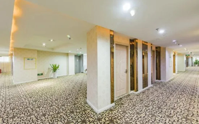 Quangui Hotel