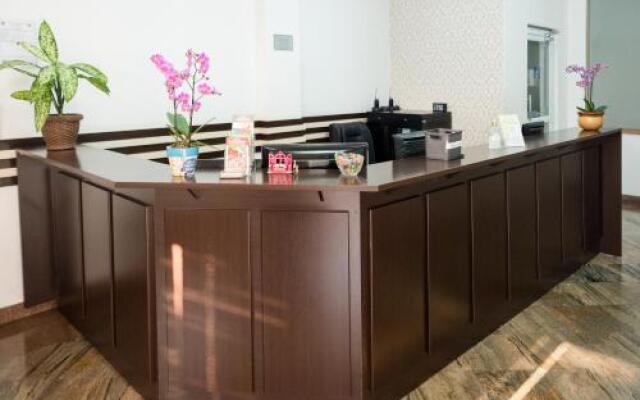 Holambra Garden Hotel