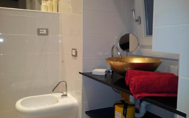 Appartamento Piazzetta La Maddalena