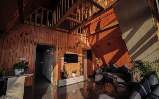 The Offroad Homestay