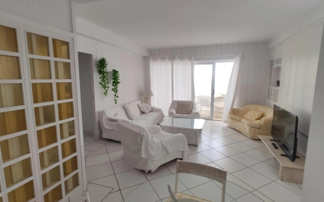 Apartamentos Mar i Vent Benidorm