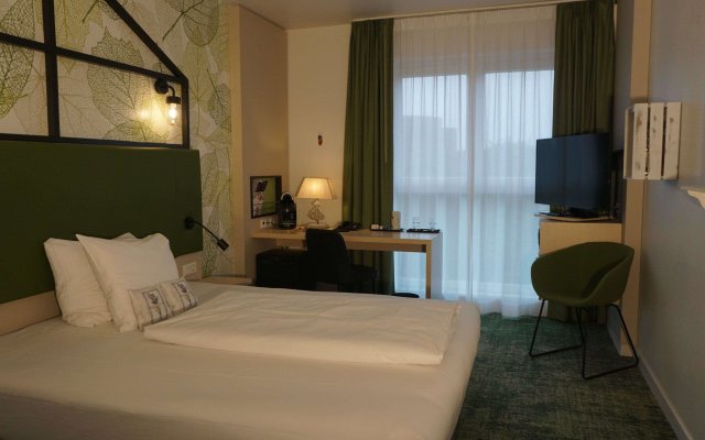 Mercure Hotel Hannover Mitte