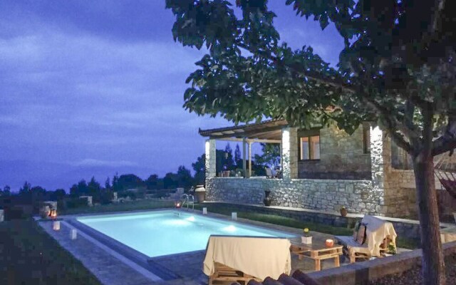Villa Fairytale