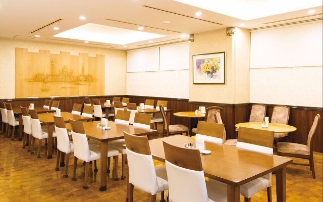 Hotel Centmain Nagoya