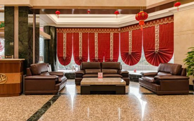 Sheng Yuan Hotel