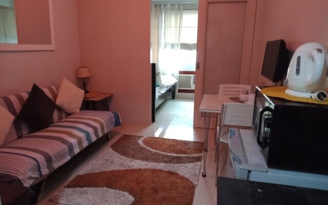 Sea Residences Condotel