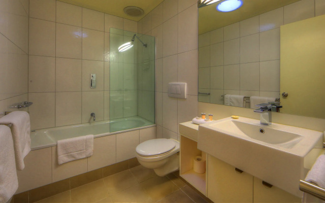 Chestnut Tree Holiday Apartments