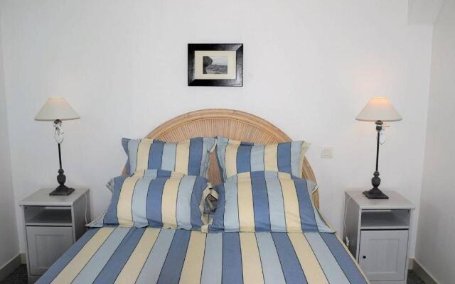 Appartement Perros-Guirec, 4 pièces, 6 personnes - FR-1-368-144