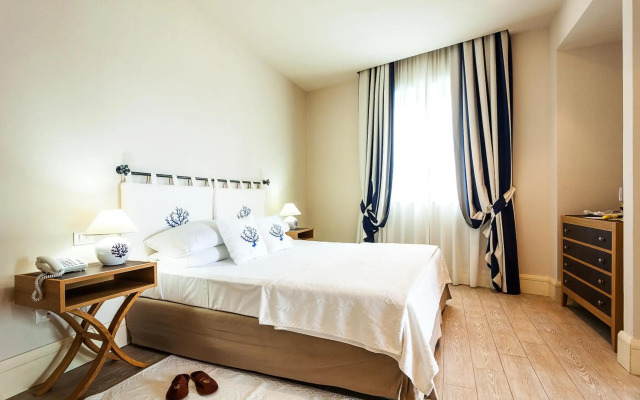 Hotel Villa Margherita