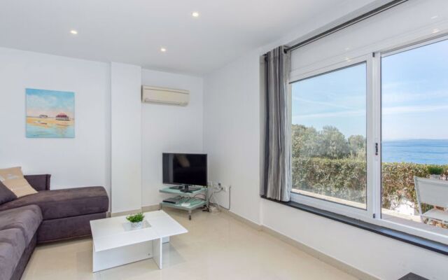 Apartment XAVI Pozzallo