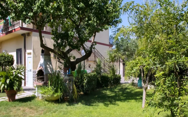 Tourist House