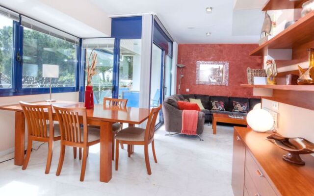 House Crystal Playa de Aro