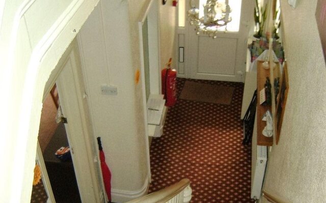 Glen Allan Guest House