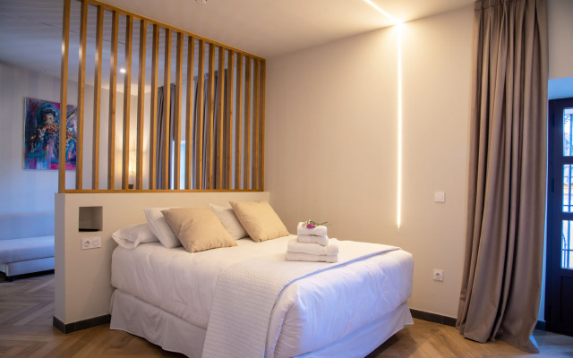 Palacio de San Fernando