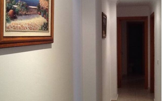 Hostal Salitre