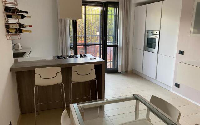 Appartamento L'Olivo