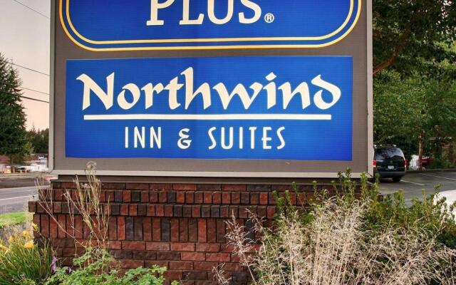 Best Western Plus Northwind Inn & Suites