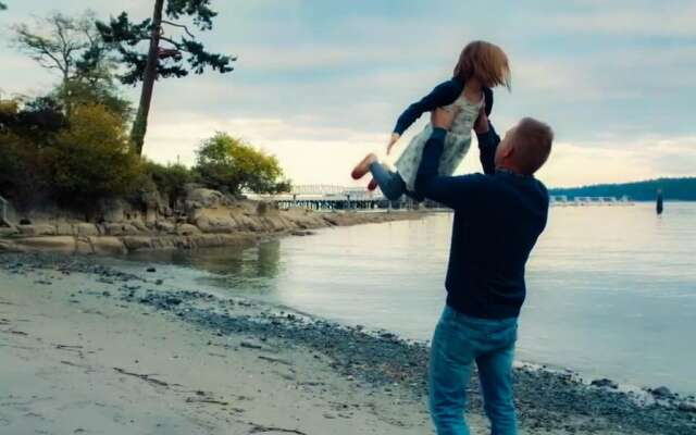 Galiano Oceanfront Inn & Spa