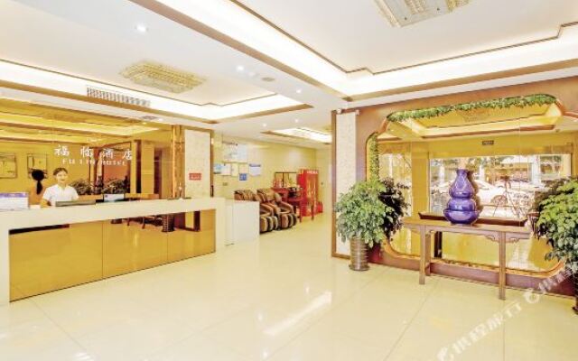 Fulin Express Hotel