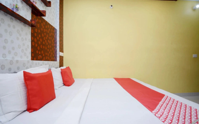 Hotel The Ferns by OYO Rooms