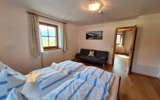 BIO- Bauernhof Obermaurach