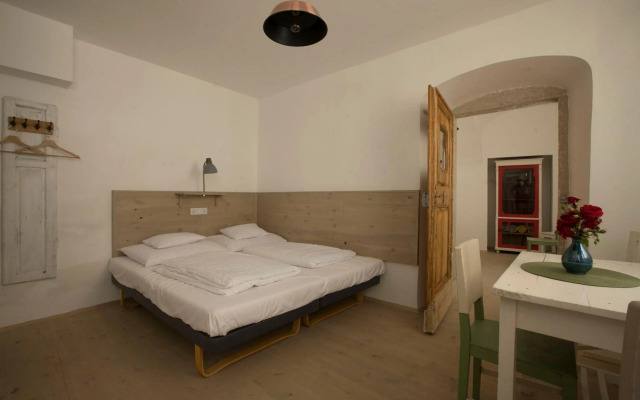 Plitzner Belvárosi Apartmanház