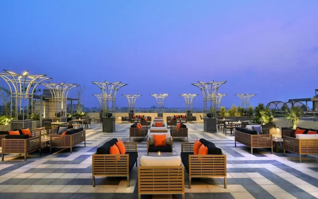 OYO Rooms Zirakpur Bus Stand